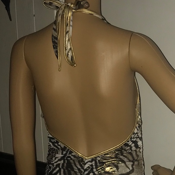 Dress - Picture 8 of 8